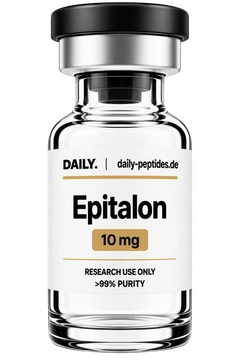 Epitalon Vial, 10 mg