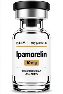 Ipamorelin Vial, 10 mg