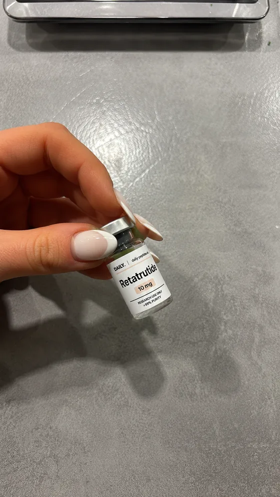 Kundenfoto der gelieferten Sendung von Daniela K.